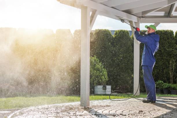 Trusted Lincoln City, OR Pressure Washing Services Experts