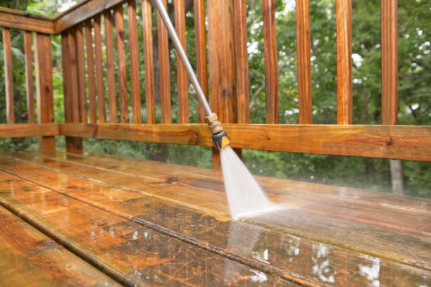 Best Post-Construction Pressure Washing  in Lincoln City, OR